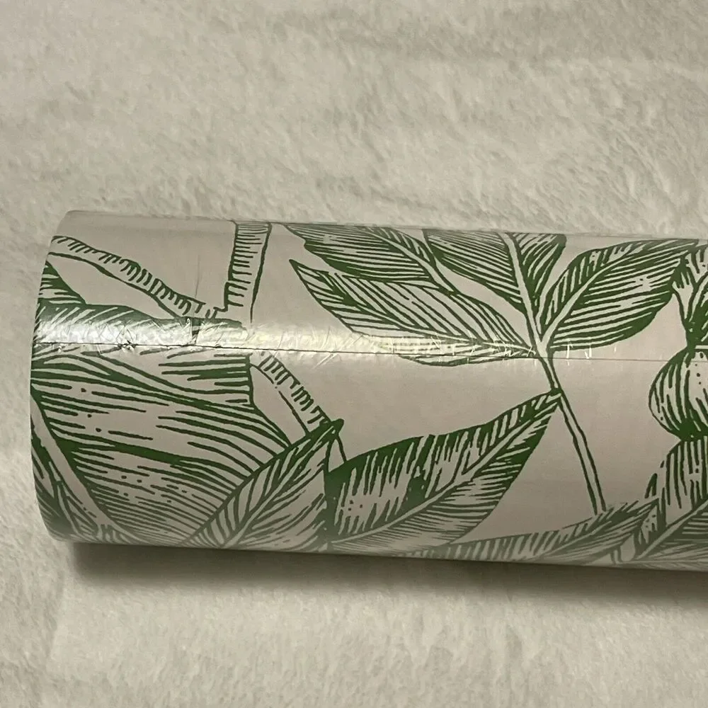 Harlequin Non Woven Wallcovering‎ Wallpaper Melograno 10 M x 52 CM Green Fruits
